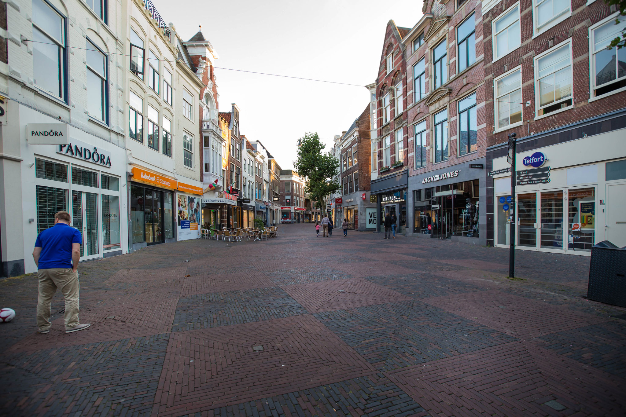 Haarlem